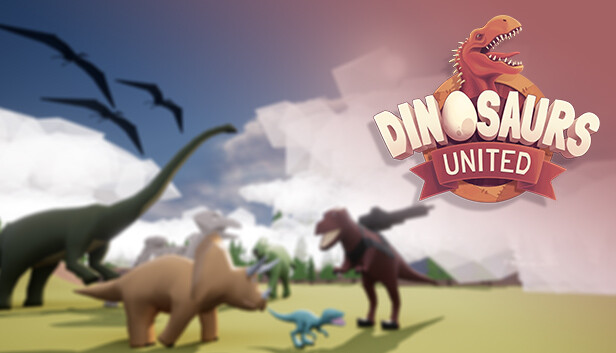 United States of Dinosaurs