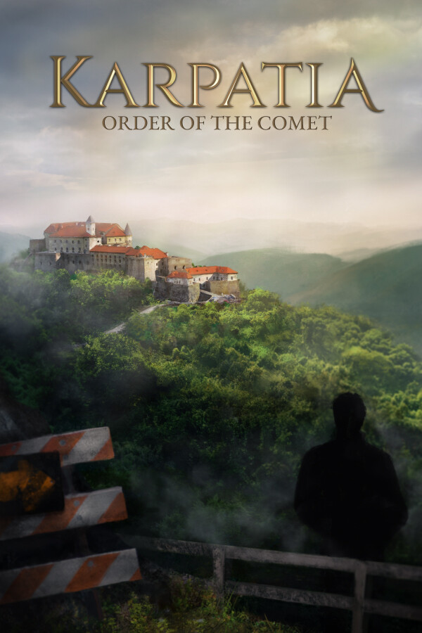 Karpatia: Order Of The Comet
