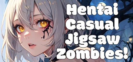 Hentai Casual Jigsaw - Zombies