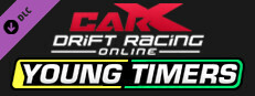 Carx Drift Racing Online Ключ Steam Купить