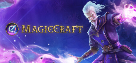 MagicCraft Cover Image
