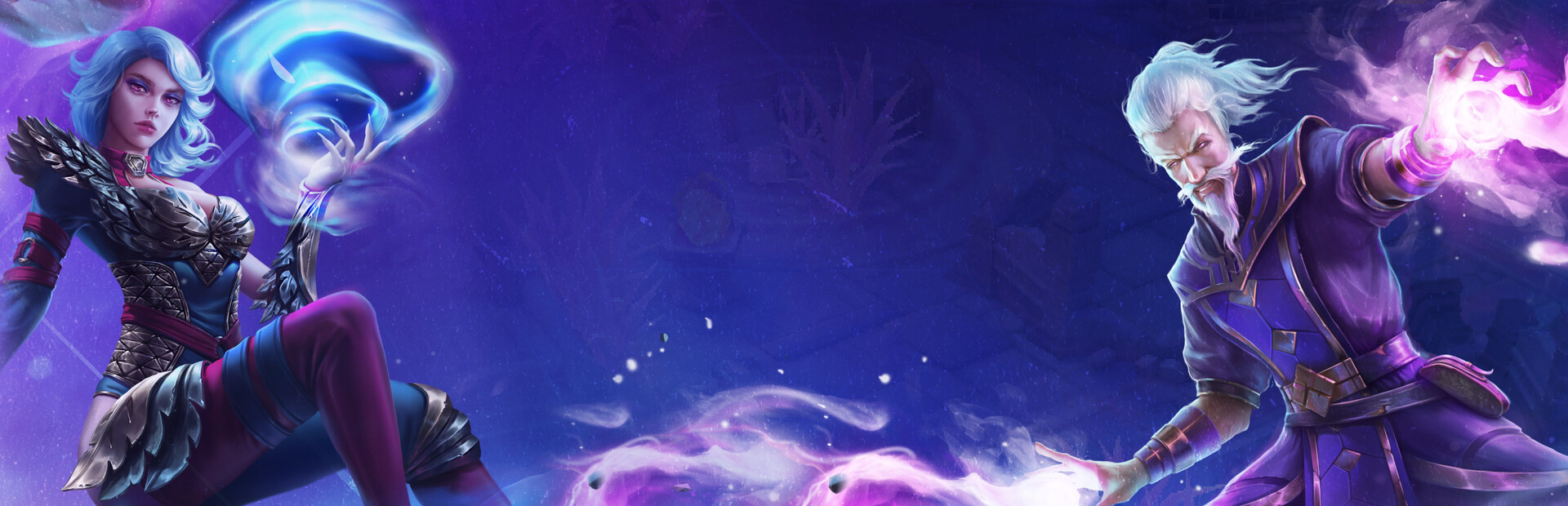Magiccraft
