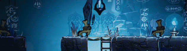 永不坟墓：女巫与诅/Never Grave The Witch and The Curse