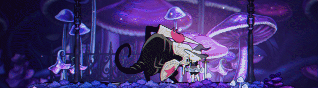 永不坟墓：女巫与诅/Never Grave The Witch and The Curse