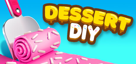 Dessert DIY Steam header image