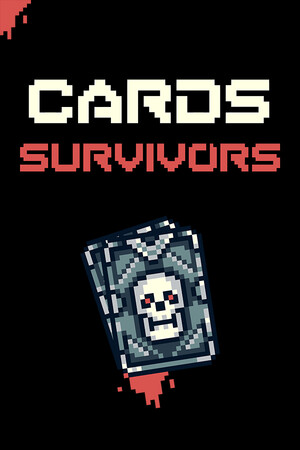 Cards Survivors Demo