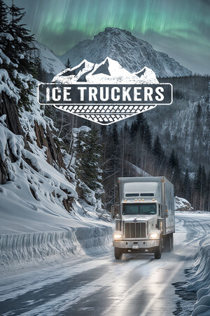 Ice Truckers cover art