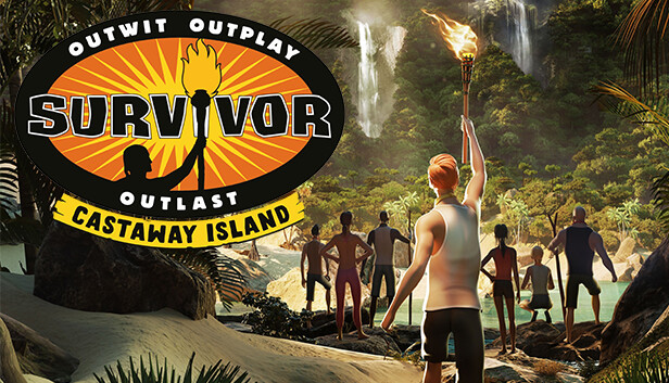 Survivor - Castaway Island on Steam