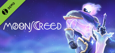 Moon's Creed: Genesis Demo