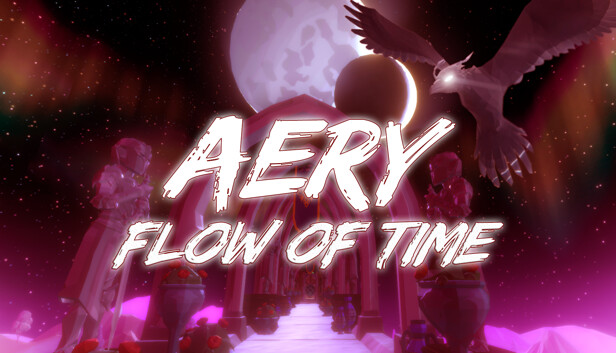 Aery - Flow of Time Steam capsule image
