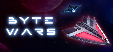 Byte Wars header image