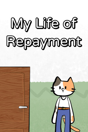 My Life of Repayment cover art