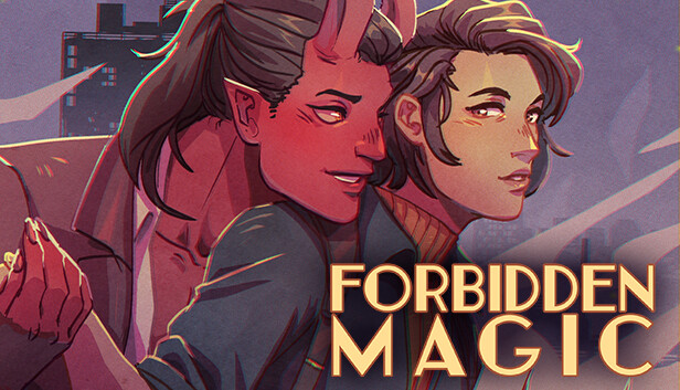 Forbidden Magic