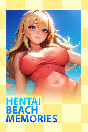 Hentai Beach Memories