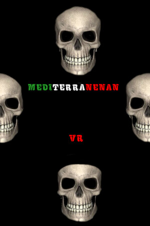 Mediterranean VR cover art