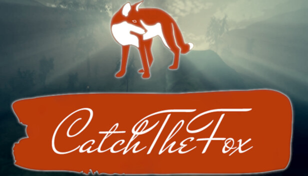 Catch The Fox Steam capsule image
