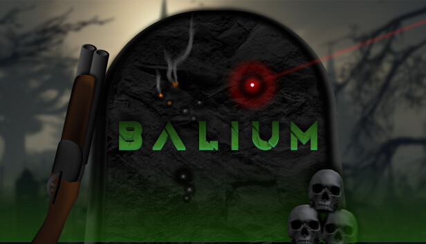 Balium Steam capsule image