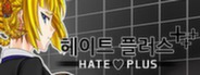 Hate Plus