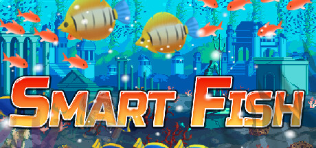 Smart Fish Cover Image