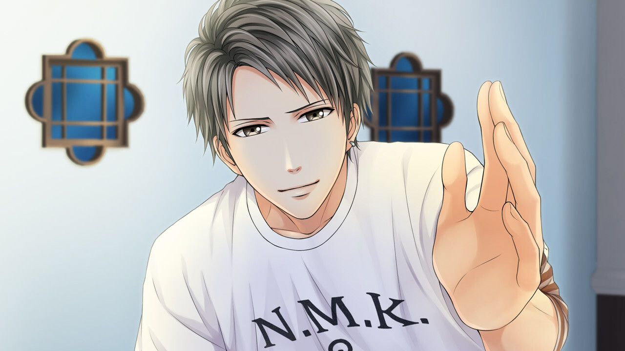 Save 30% on Finally, in Love Again on Steam