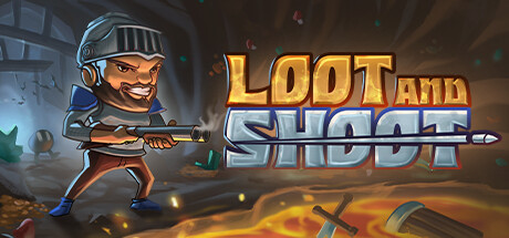 Loot and Shoot Cover Image