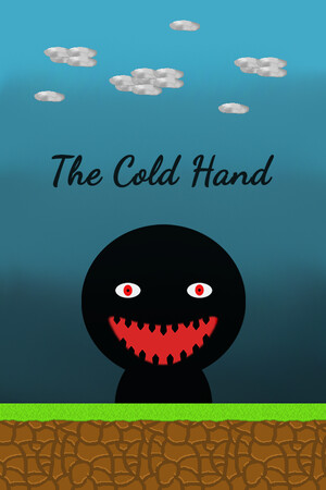 The Cold Hand cover art