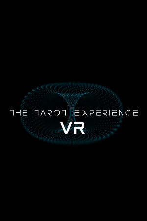 The Tarot Experience VR cover art