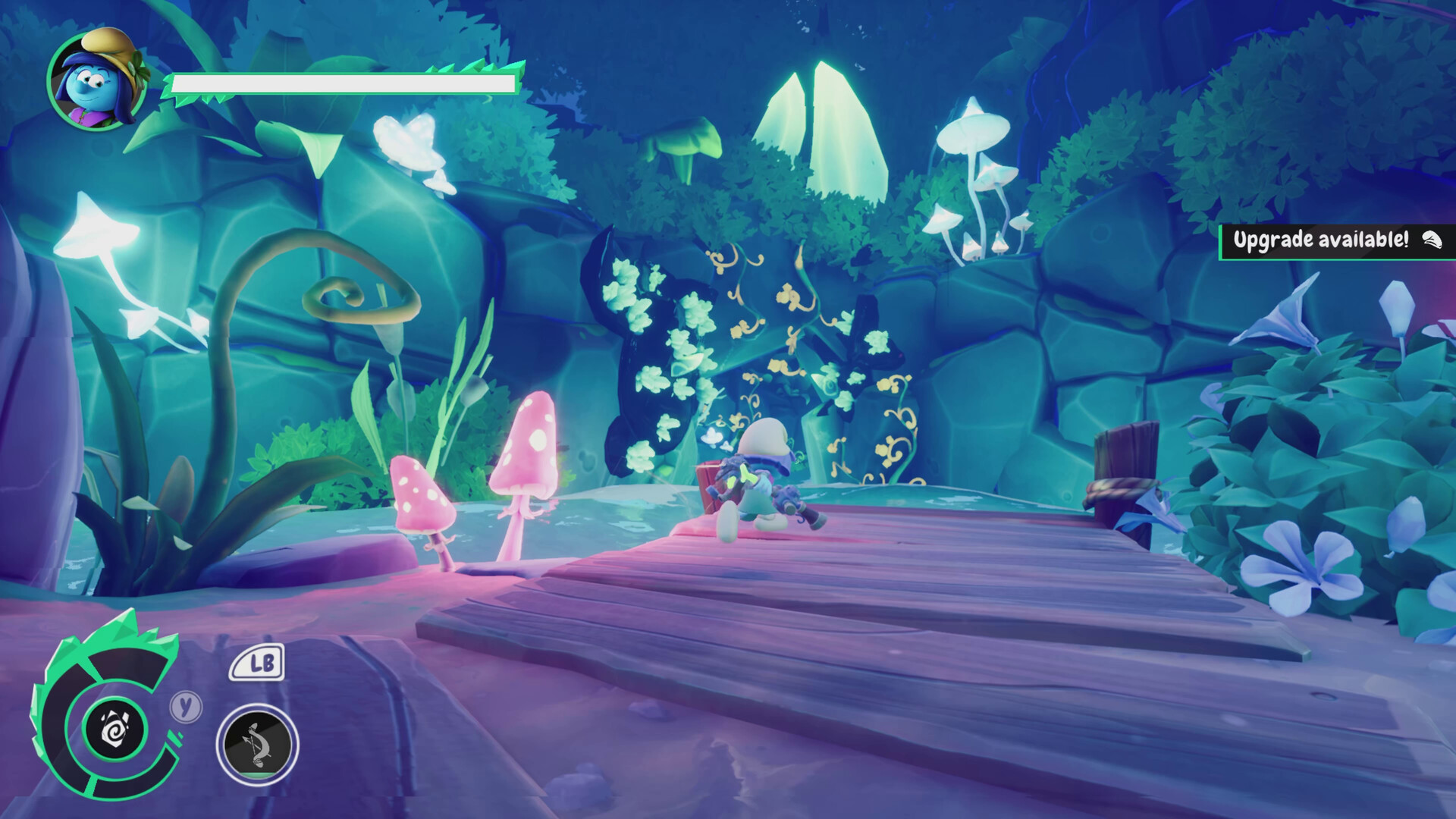 蓝精灵2:绿石之囚/The Smurfs 2 - The Prisoner of the Green Stone -(v1.02)