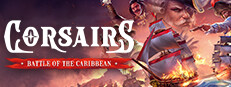 海盗：加勒比海战 Corsairs - Battle of the Caribbean