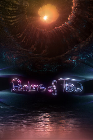 Realms of Flow cover art