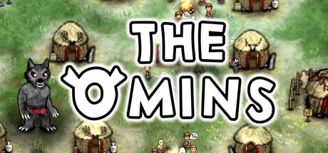 The Omins Steam header image