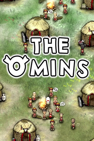 The Omins cover art