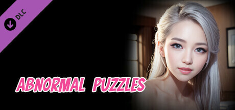 Abnormal puzzles Arts R18 Steam header image