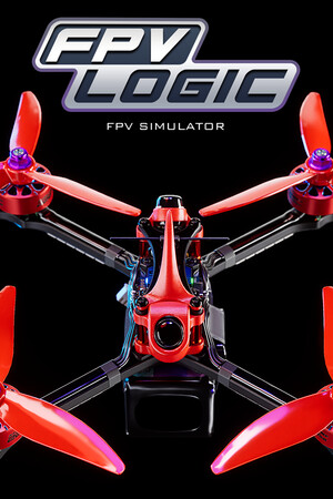 FPV LOGIC cover art