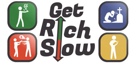 Get Rich Slow Cover Image
