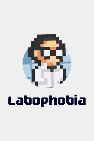 Labophobia cover art