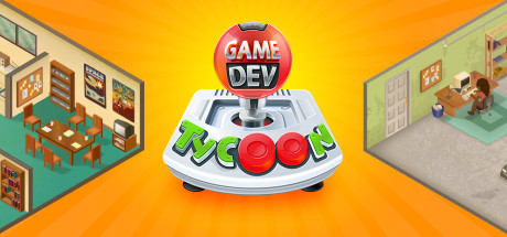游戏开发巨头/Game Dev Tycoon v1.8.2|容量1.21GB|官方简体中文_LeTaoKe