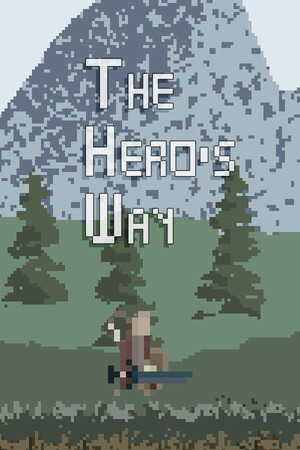 The Hero's Way cover art