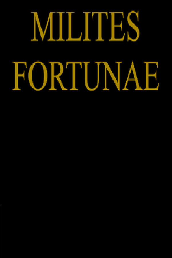 Milites Fortunae