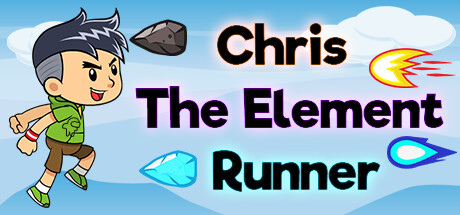Baixar Chris – The Element Runner Torrent
