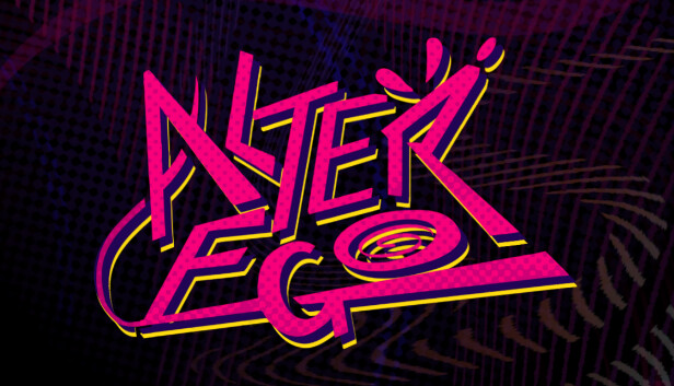 ALTER EGO Steam capsule image