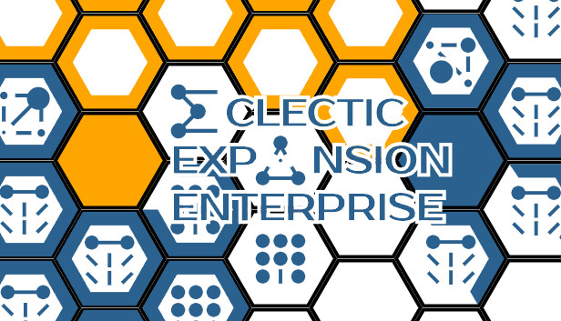 Eclectic Expansion Enterprise Steam capsule image