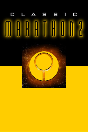 Classic Marathon 2 — обложка