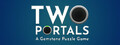 Two Portals - A Gemstone Puzzle Game