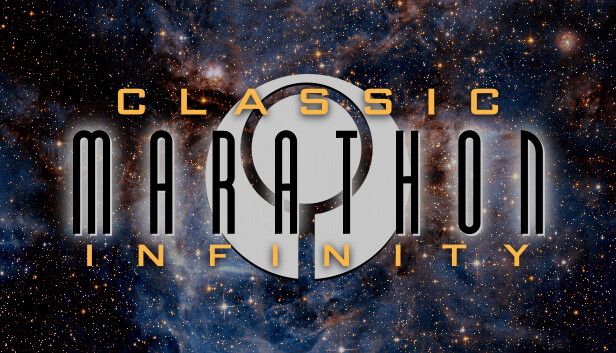Classic Marathon Infinity Steam capsule image