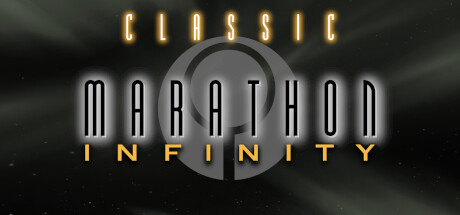 Classic Marathon Infinity Cover Image