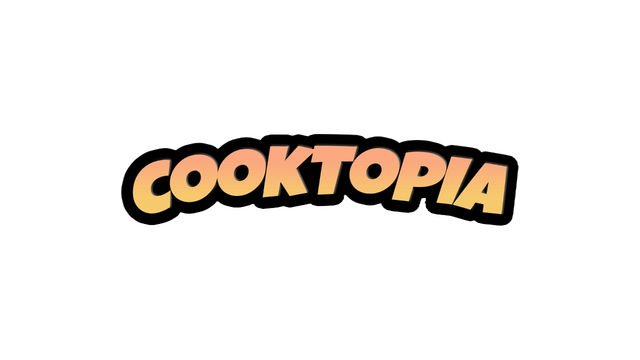 Cooktopia