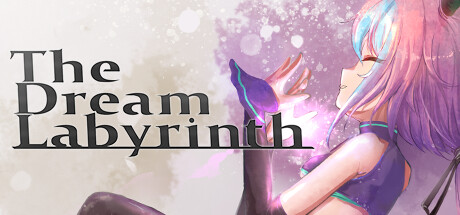 The Dream Labyrinth Cover Image