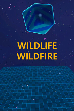 Cosmic Critters cover art