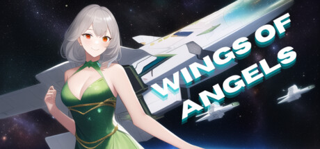 Wings of Angels